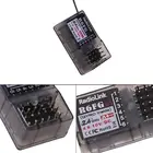 Приемник Radiolink R6FG R6F 2,4G FHSS 6-канальная система радиоуправления для RC4GS 63HE