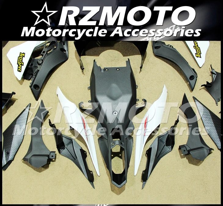 

Custom Motorcycle New ABS whole Fairings kit Fit for YAMAHA YZF-R1 R1 2015 2016 2017 2018 2019 15 16 17 18 19 red white