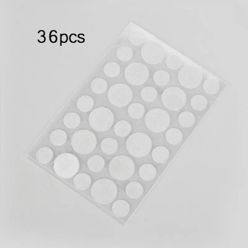 

Hot 36pcs Remover Pimple Master Patch Treatment Protects Wounded Or Troubled Areas Acne Patch Skin Tags Beauty Set Makeup Tools