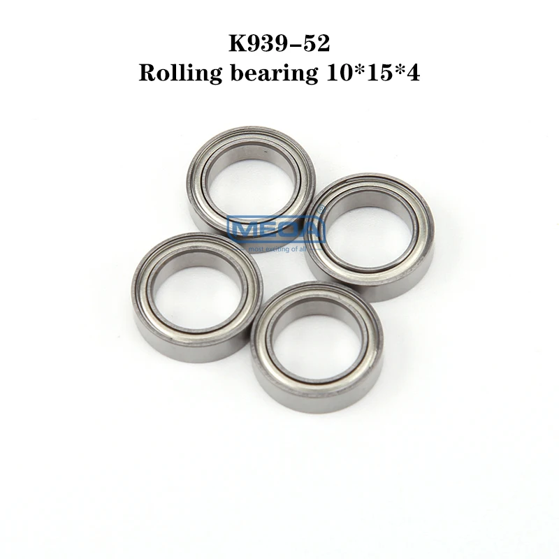 WLtoys 104001 1/10 набор запасных частей для радиоуправляемого автомобиля подшипник