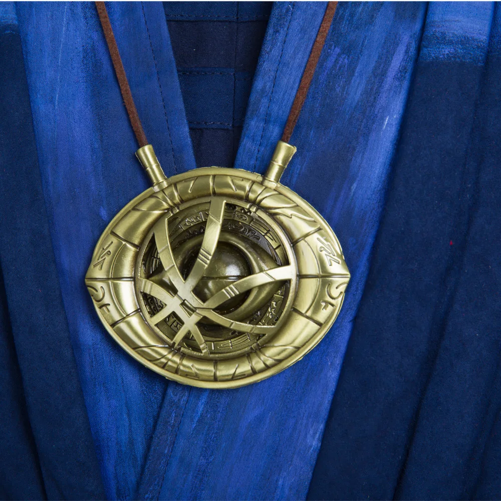 Супергерой Костюм Доктора Стивена Стрэнджа для косплея, с плащом, ботинками и поясом, мужской наряд для Хэллоуина, карнавала, индивидуального пошива.