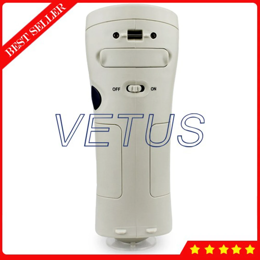 CS 220 цветной измеритель Профессиональный Точный разницы в цвете прибор для