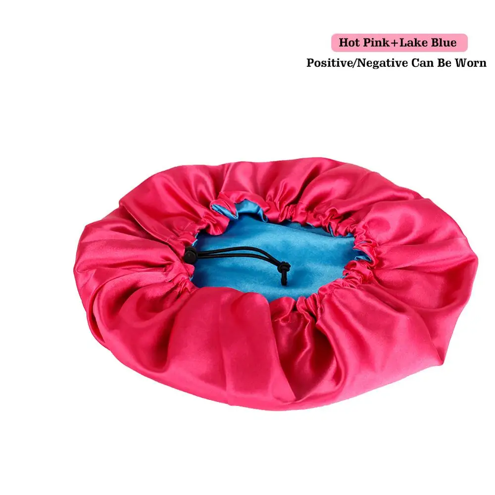 Пустые регулируемые бейсбольные кепки Реверсивный капот 100% девственные волосы