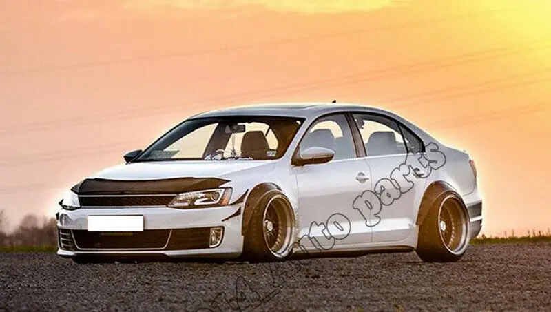 Универсальные колпачки для автомобильных крыльев из углеродного волокна 3 5