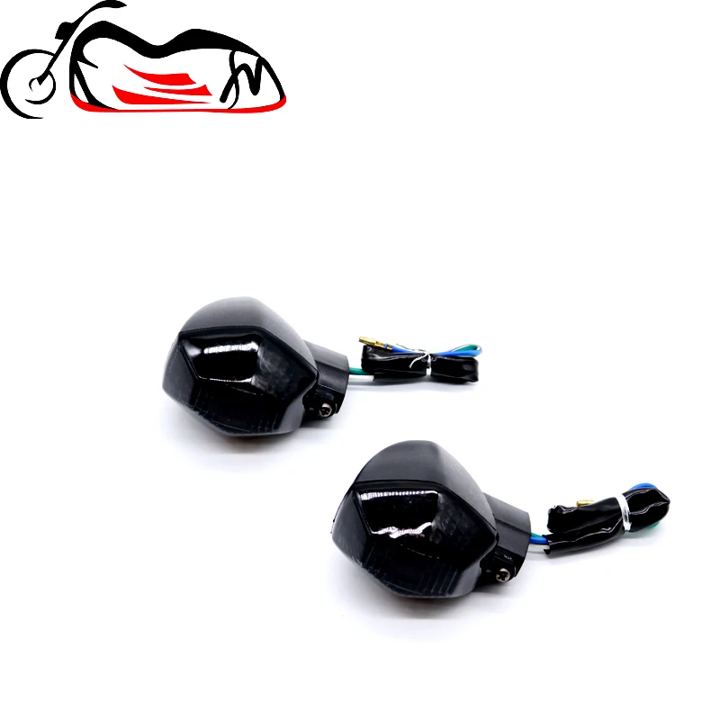 Передний указатель поворота светильник индикаторная лампа для SUZUKI DL 1000 /650 v strom