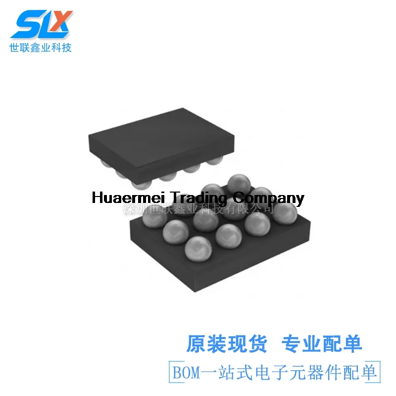 

10PCS ADP1650ACBZ-R7 ADP1650ACBZ WLCSP-12 IC