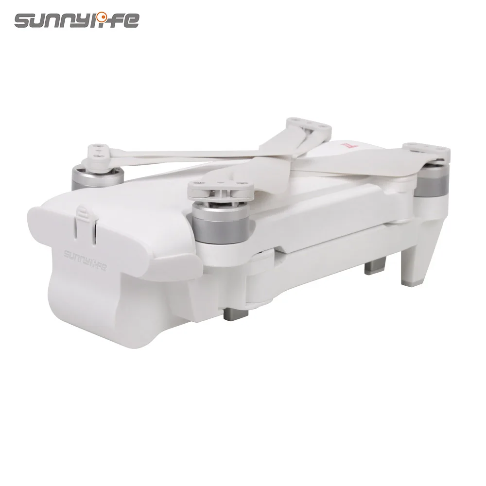 Защитная крышка для объектива камеры с шарнирным замком аксессуары дрона Xiaomi FIMI