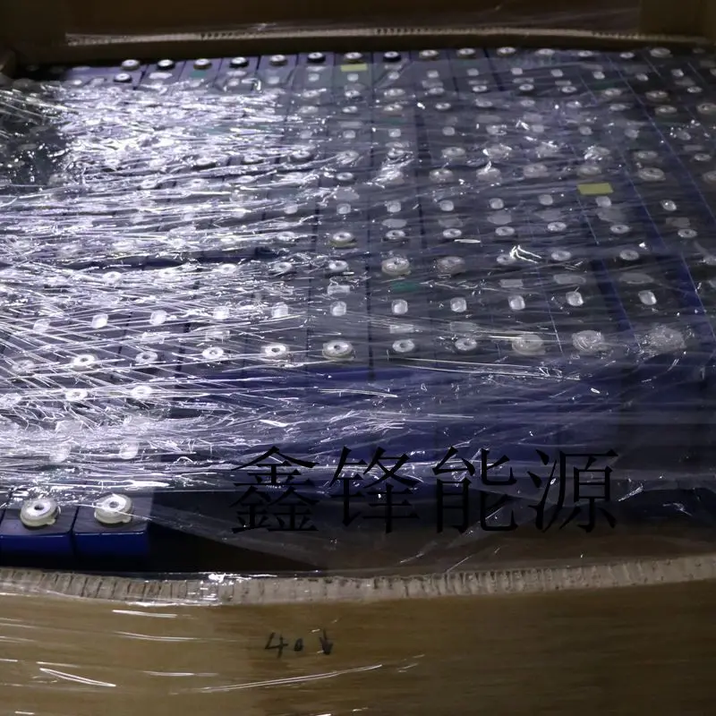 

3. 2v150ah Lithium Iron Phosphate Aluminum Shell Power Battery 120ah Inverter RV Lithium Battery