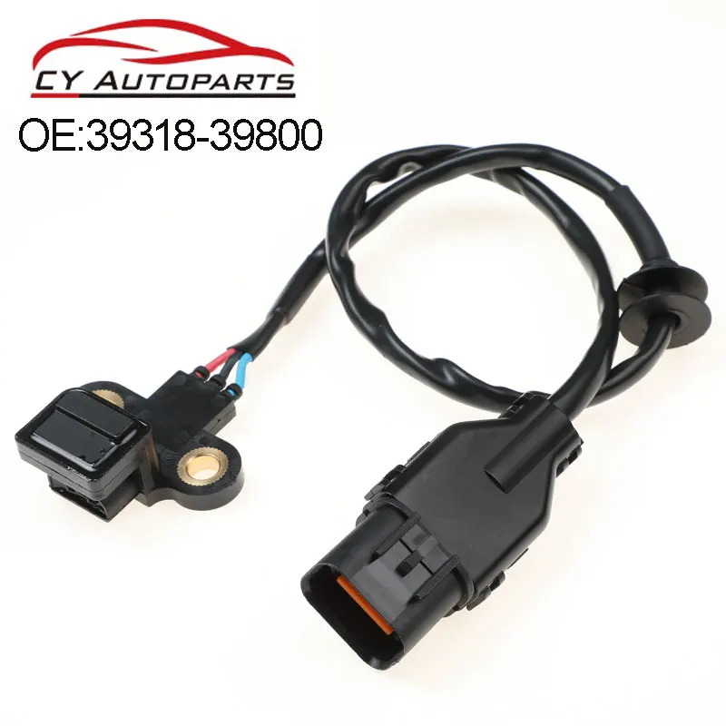 Новый датчик положения распредвала для 03-06 Kia Sorento 3.5L 39318-39800 3931839800 | Автомобили и