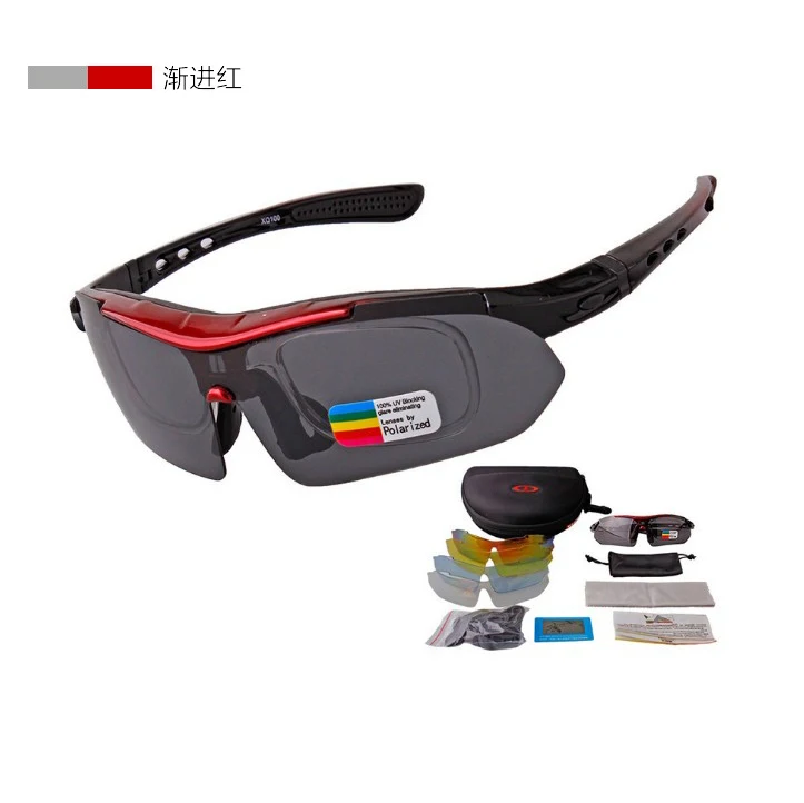 

Fashion Cycling Sunglasses Jawbreakers Unisex Cool Retro Sport Cycling Sunglasses Gafas Ciclismo Hombre Cycling Equipment BD50CS