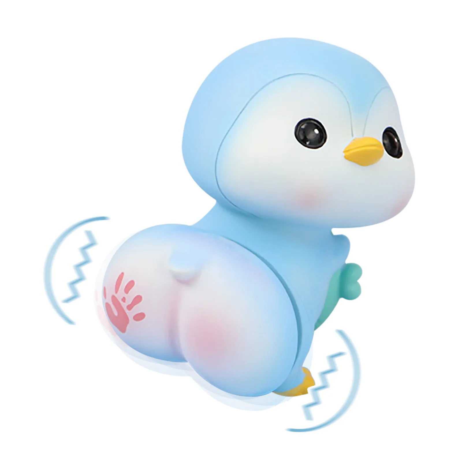 

Creative Cute Cat Rocking Butt Decoration Cartoon Pig Baking Cake Creative Cute Cat Shaking Butt Decoration Ornaments Decor