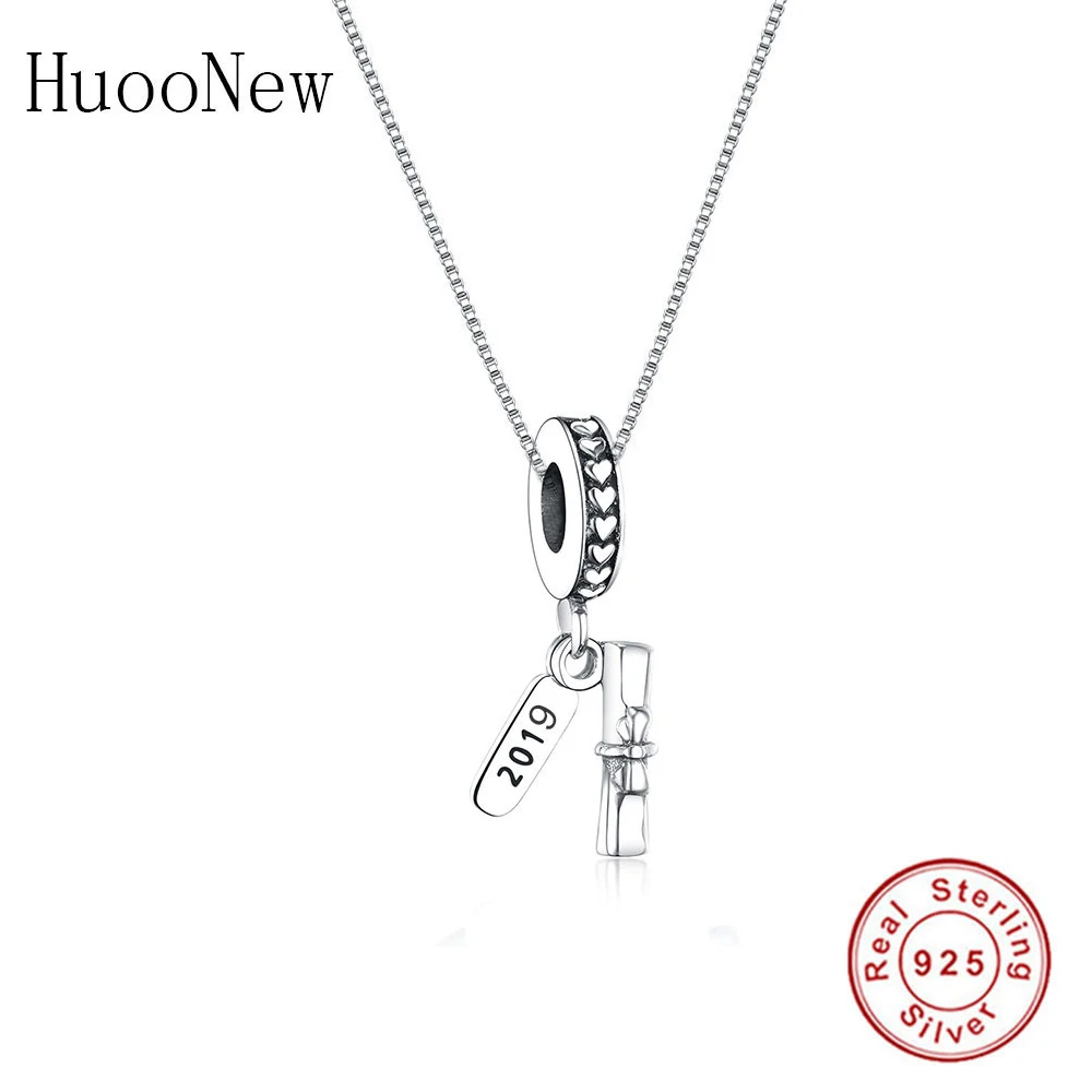 Подарок на осень 2019 оригинальный очаровательный браслет с подвеской в виде книги