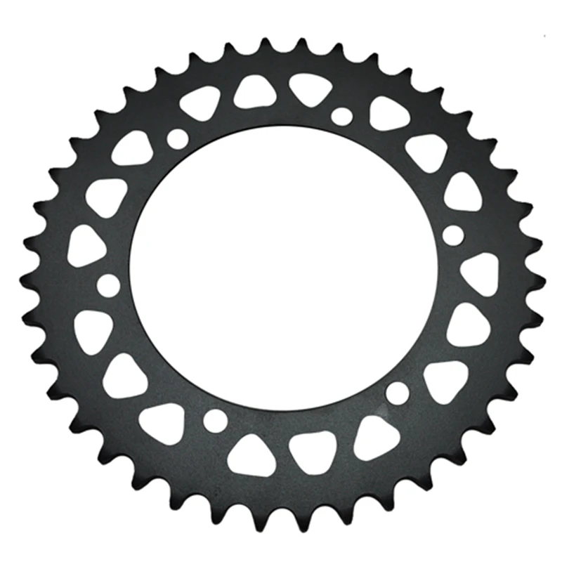 Задняя звездочка мотоцикла для Honda RVF400 RVF750 VFR400 | Автомобили и мотоциклы