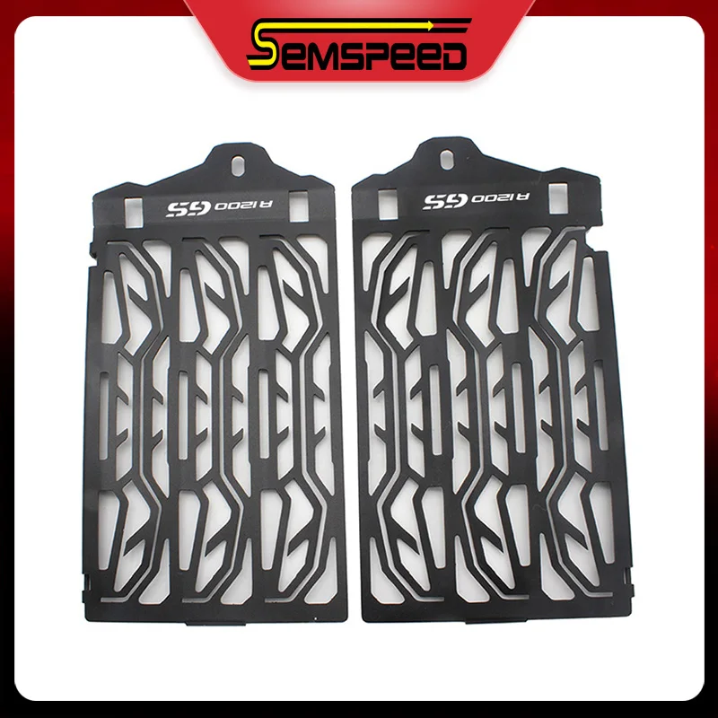 Защита для радиатора мотоцикла решетка BMW R1200GS Adventure ADV 2013 2016 LC/R1200GS LC Adventure|Накладки