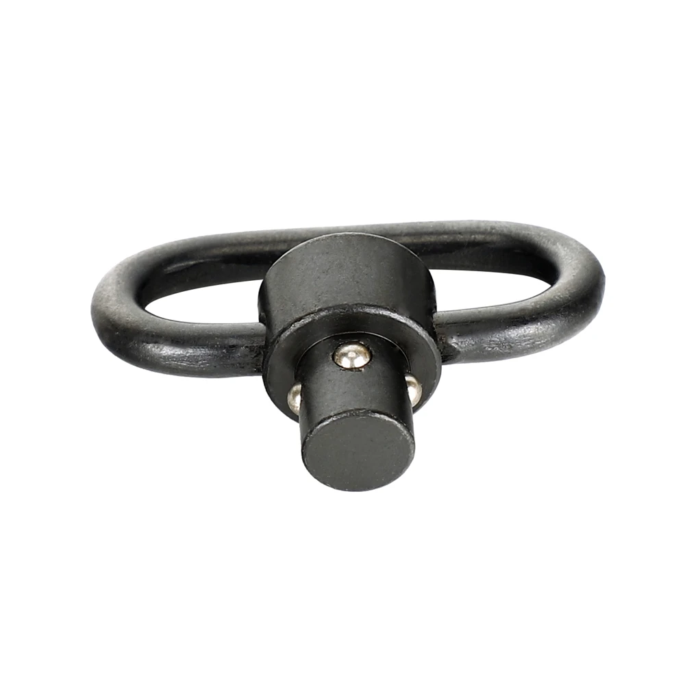 Охотничьи аксессуары ohhunt нажимная кнопка QD Quick Detach Release 1 25 дюйма сверхпрочная