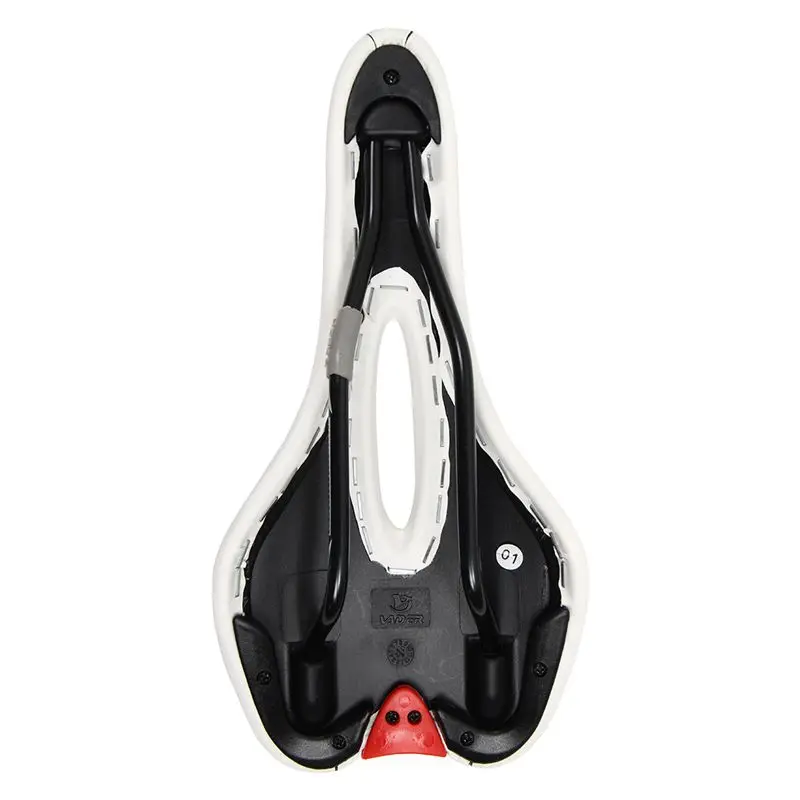 VADER Saddle gel saddle Sport Road Mountain Bike MTB Seat | Спорт и развлечения