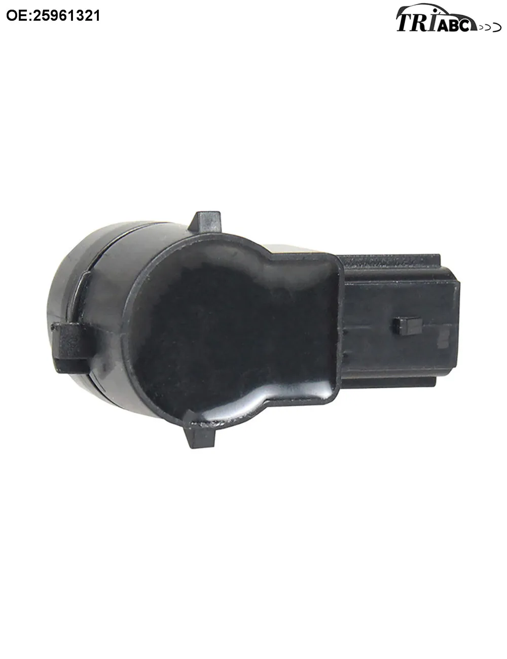 25961321 PDC датчик парковки для Chevrolet Volt для Opel AMPERA R12 AMPERA-E F17 CADILLAC SRX CHEVROLET EQUINOX AMPERA(R12