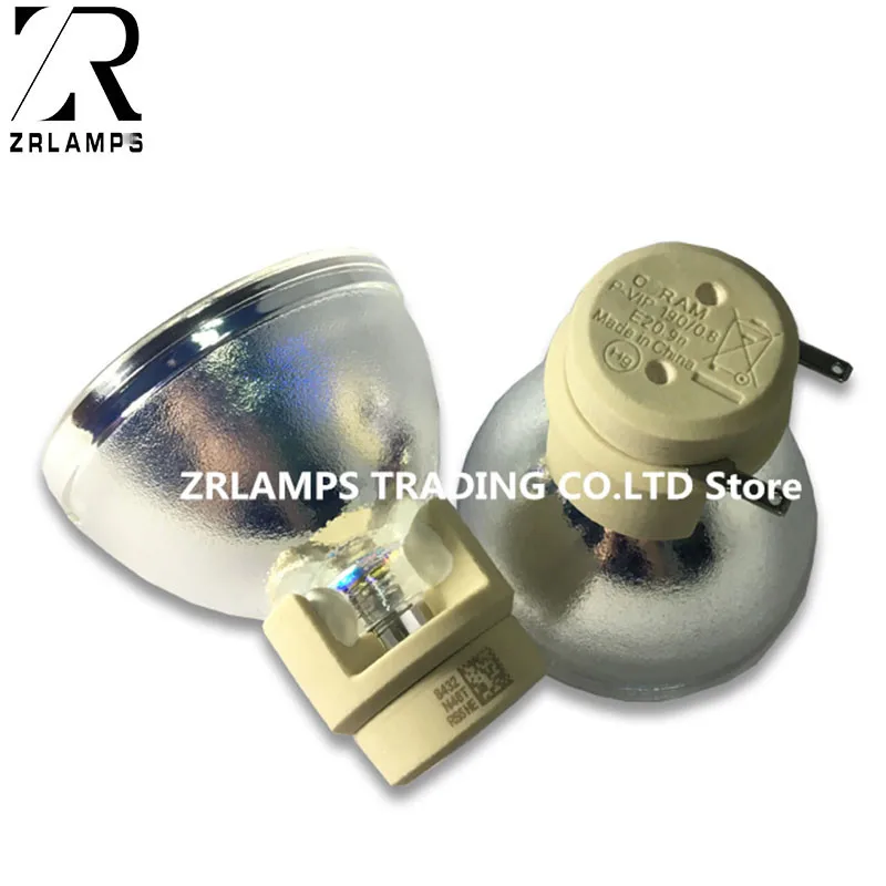 Оригинальная Лампа для проектора ZR 190/0.8 E20.9N/P-VIP 100% лампа PJD5153 / PJD5155/ PJD5255 |