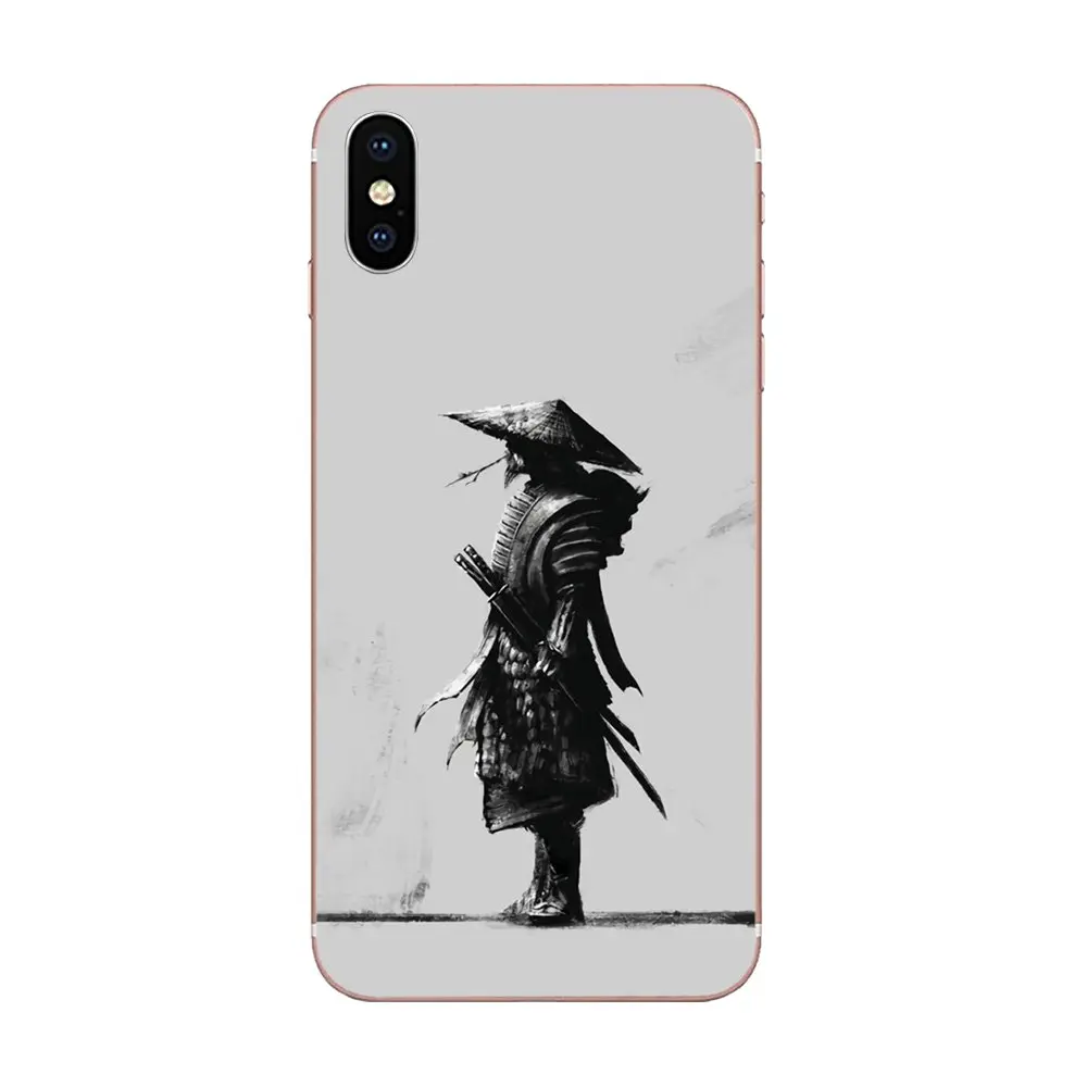 Японское аниме Black Butler Kuroshitsuji Pattern для Xiaomi Redmi Mi 4 7A 9T K20 CC9 CC9e Note 7 9 Y3 SE Pro Prime Go Play |
