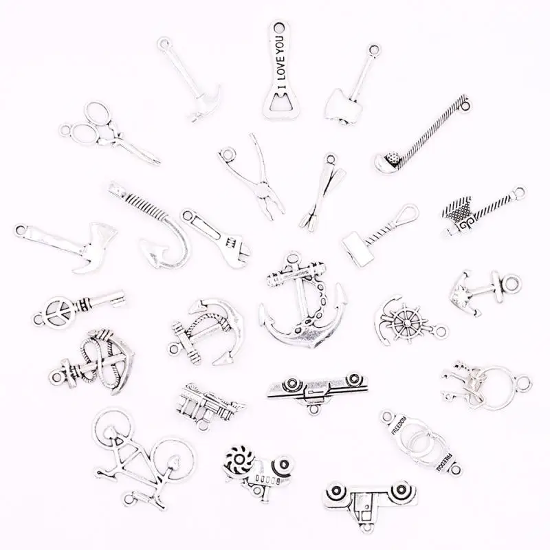 Все инструменты подвески для рук топор молоток автомобили локомотив