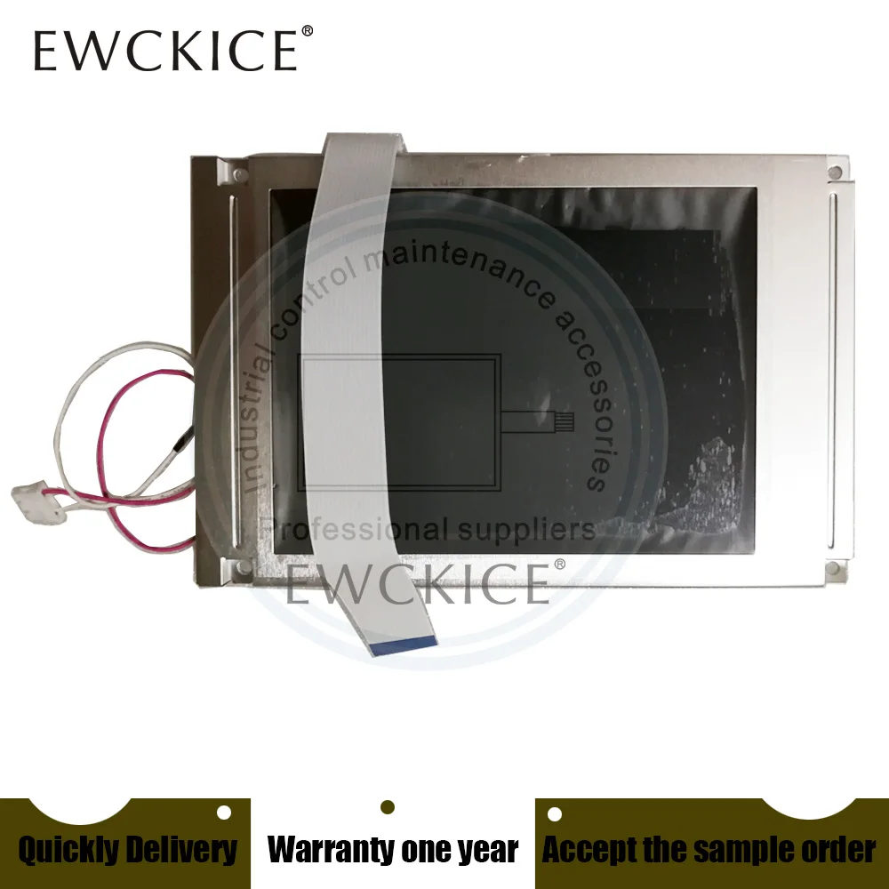 NEW 6AV6 642-0BA01-1AX1 TP177B 6AV6642-0BA01-1AX1 HMI PLC LCD monitor Liquid Crystal Display | Компьютеры и офис