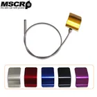 Высококачественный масляный щуп для Honda Engine K20 K20a K20a2 K20z1 K20z3 Dip Stick Hybrid без логотипа