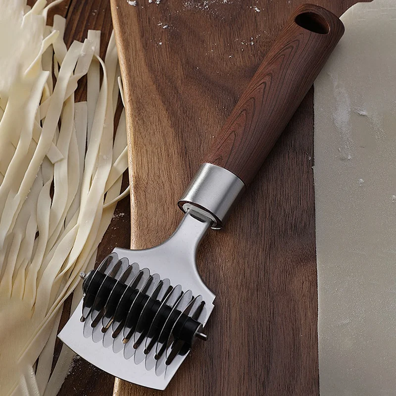 Устройство для изготовления лапши 2 шт. ролик решетки резак устройство Спагетти
