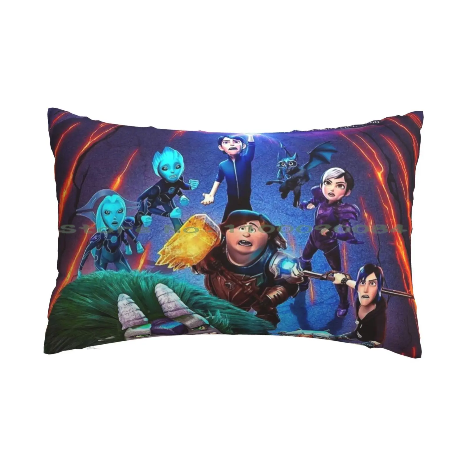 

Чехол-Подушка с изображением тазанов, Сиба-ину, Сиба-арта, Сиба-арта, 50 х75