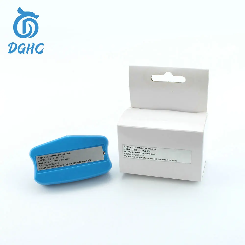 

Cartridge chip resetter For Ricoh GC21 For Ricoh GX3000SF GX3050N GX3050SFN GX5000 GX5050N GX7000 printer