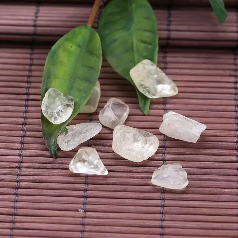 Необработанные грубые цитриновые камни кварцевые Хрустальные Бусины