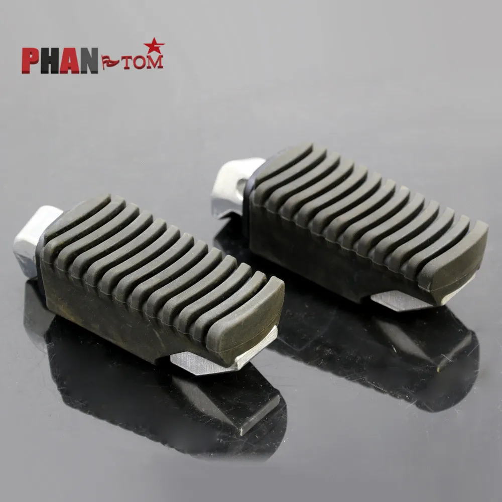 

For BMW F800GS 2013-2017 Motorcycle Passenger Footrest Foot peg Footrest