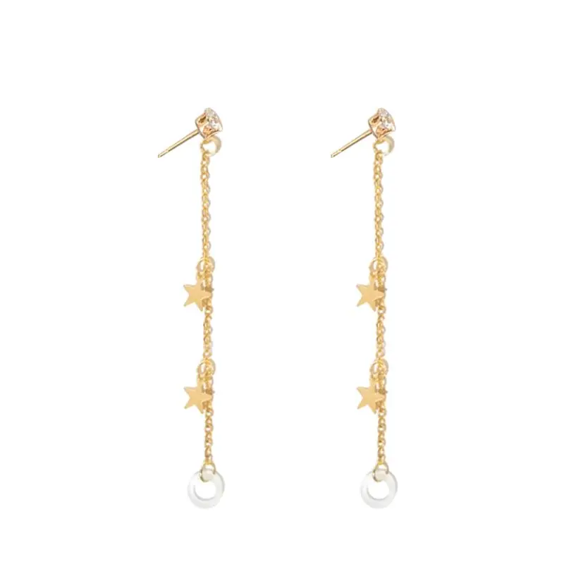 

Suitable for Airpods Pro 1/2 anti-lost earrings earphone accessories 19QA