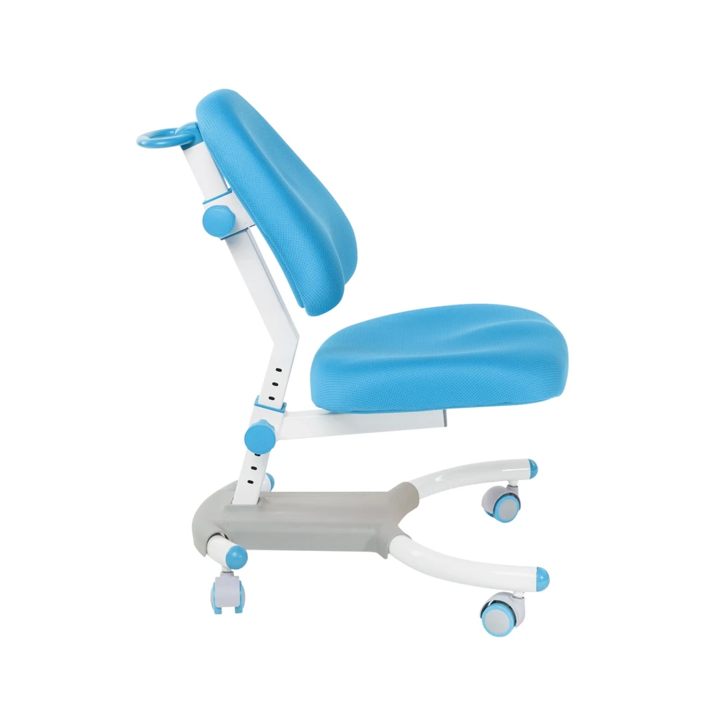 Комплект Anatomica Smart-60 парта + кресло органайзер ящик с креслом Figra |