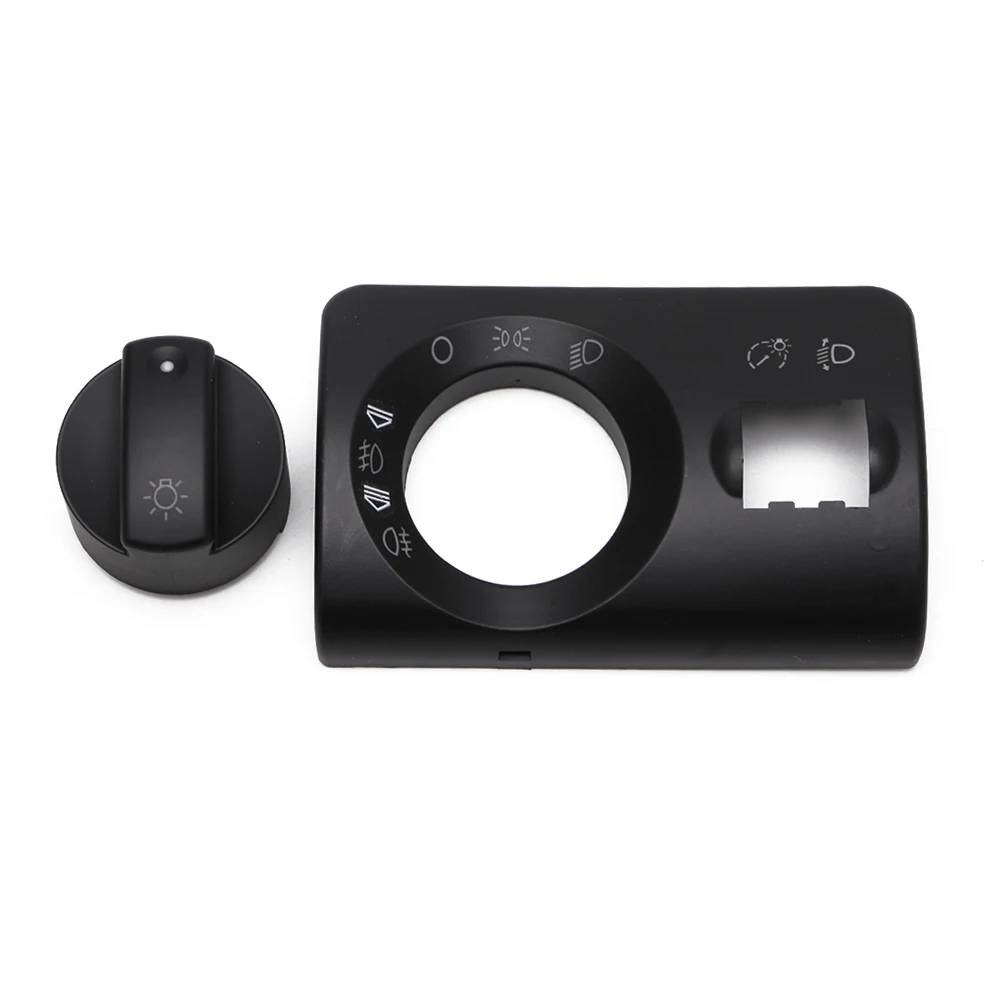 Новинка хит продаж 1 комплект автомобильная фара противотуманная крышка