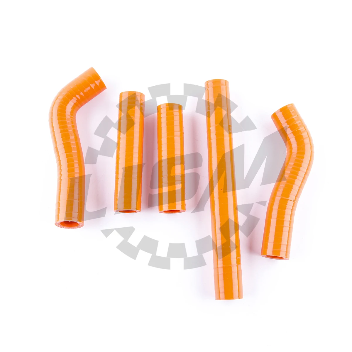 

Silicone radiator hose KTM 250 EXC-F / XC-F 2006 2007