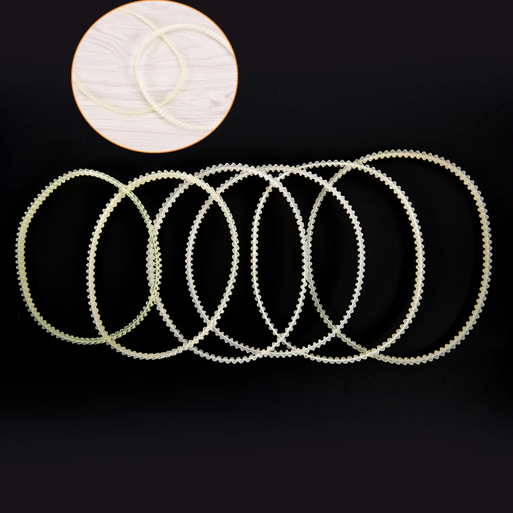 

Ремешок Шестеренчатый для швейной машины, 111/115/118/123, длина около 33/34/35/37 см