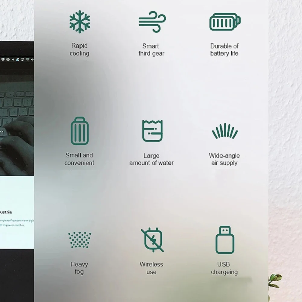 

Mini Portable Air Conditioner cooling Multi-function Humidifier Purifier USB Desktop Air Cooler Fan with Water Tank air cool New