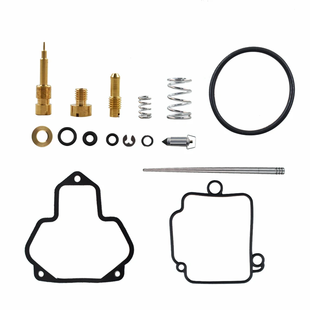 Ремонтный комплект Carb для Yamaha Big Bear 350 YFM350FW карбюратор 89-97 | Автомобили и мотоциклы