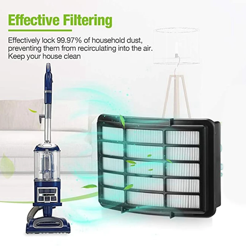 

Shark Navigator Lift-Away NV350, NV351, NV352, NV355,NV356E,NV357,NV360