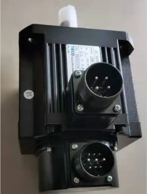 Оригинальный привод серводвигателя Teco 1kw | Строительство и ремонт
