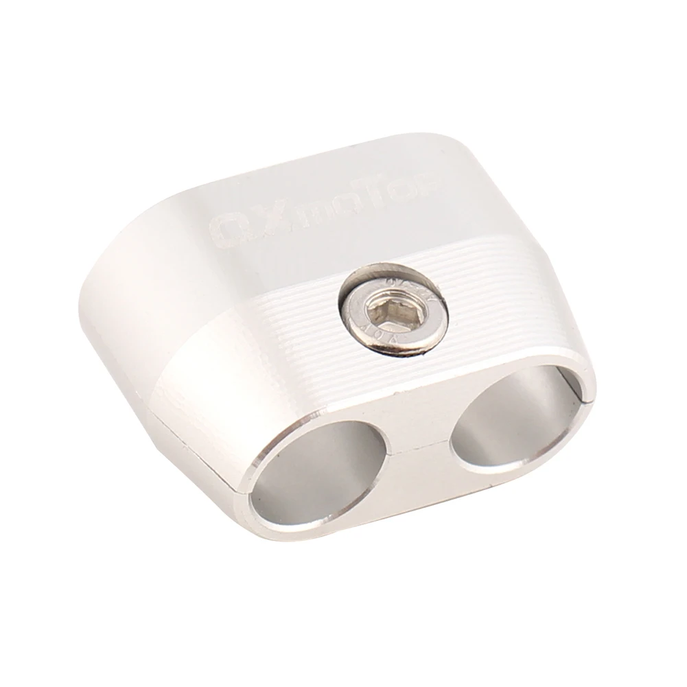 Высококачественная Защитная крышка для троса дроссельной заслонки KTM 250 350 450 EXC-F