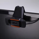 Вращающийся HD веб-камера для ПК мини USB 2,0 Камера 12,0 м Пиксели видео Запись оптические линзы высокой точности и не искажают изображения