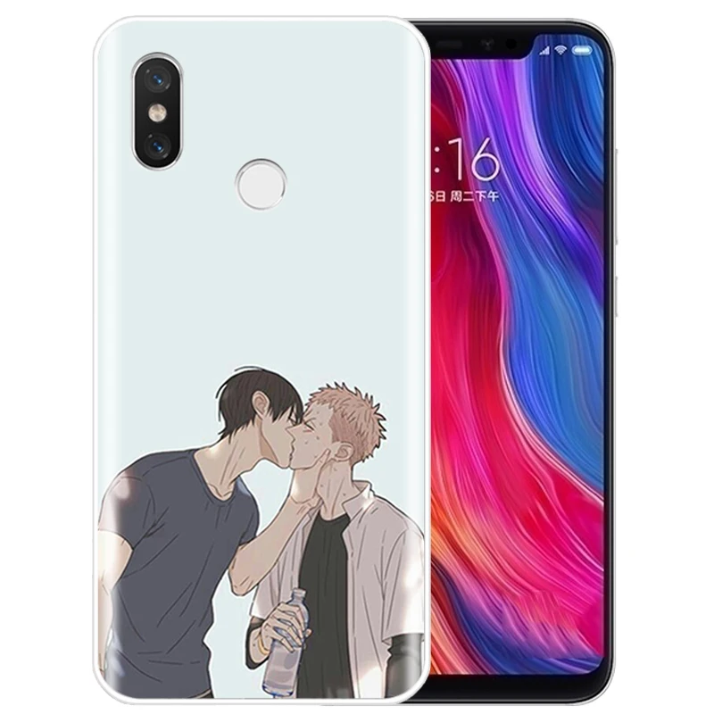 Силиконовая задняя панель для xioami 4 чехол телефона 5 4S 6 8 9 Lite Plus note 3 MAX2 MAX3 TPU |