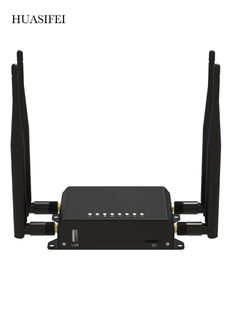 300 Мбит/с CAT6 4 аппарат не привязан к оператору сотовой связи Wi Fi маршрутизатор с