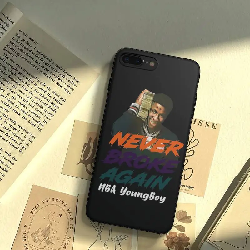 Чехол NLE для телефона в американском стиле раппер Samsung A51 A52 A71 A72 A80 A91 A20E A32 A31 A21 A11 -