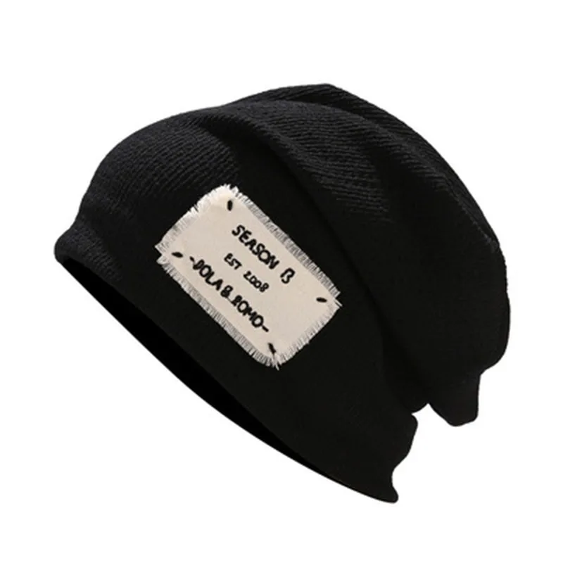 

Женская шапка, мужские шапки, облегающая шапка, уличная одежда, Осенняя шапка, облегающие шапки, облегающие шапки, шапка в стиле хиджаб в сти...