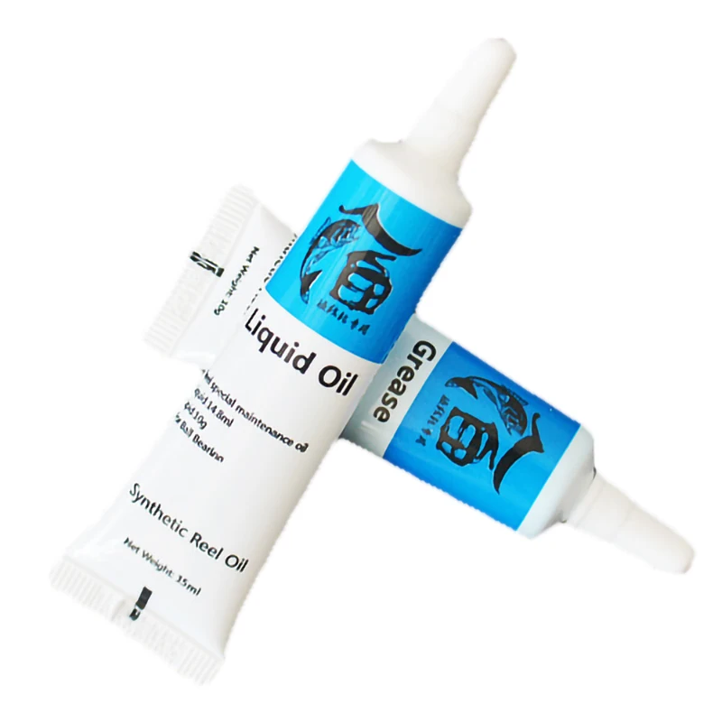 Смазка Для Катушек Рыболовных Купить В Спб