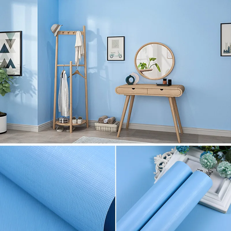 Декор для гостиной настенная бумага из ПВХ наклейки обновления мебели кухонный