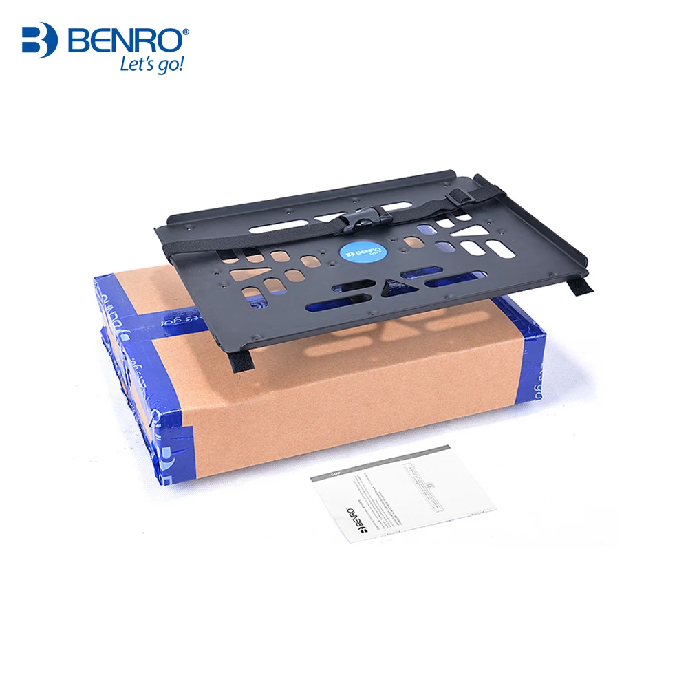 Benro GSPP проектор для ноутбука платформа штатив SystemGo модулей GoSystem креативная