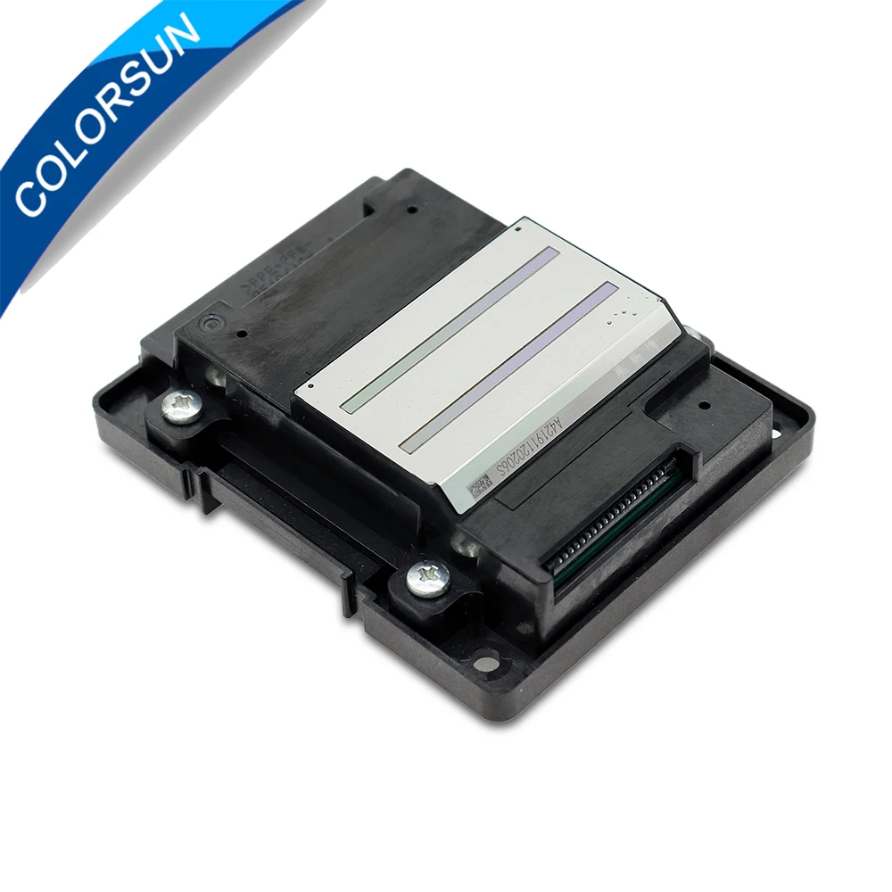 Печатающая головка для Epson wf7610 wf7620 печатающая epson WF 7620 7610|printhead for epson|print headepson wf-7620 |